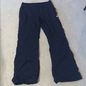 Lululemon pants